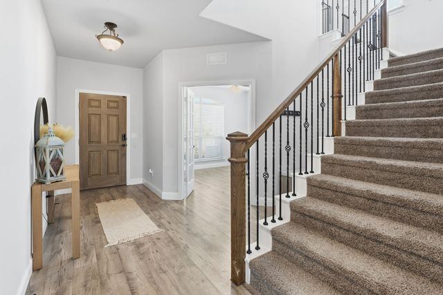 1316 Tree Shadow Lane, Anna, TX 75409