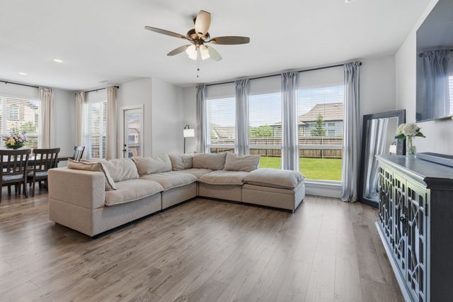 1316 Tree Shadow Lane, Anna, TX 75409