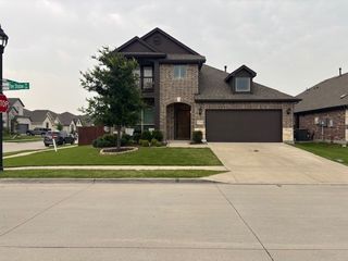 1316 Tree Shadow Lane, Anna, TX 75409