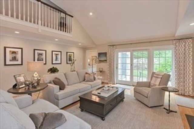 6 Highcroft Way 6, Hopkinton, MA 01748