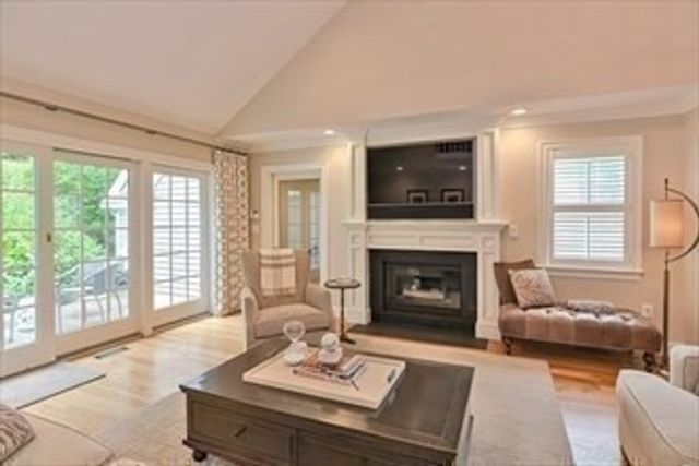 6 Highcroft Way 6, Hopkinton, MA 01748