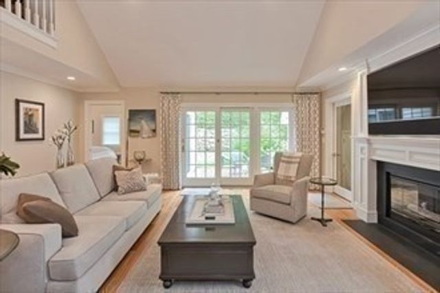 6 Highcroft Way 6, Hopkinton, MA 01748