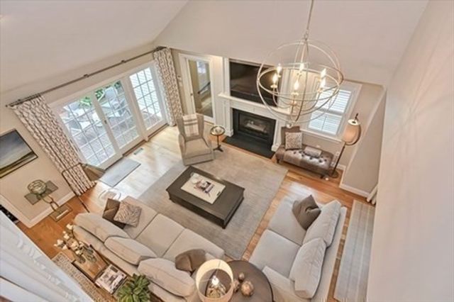 6 Highcroft Way 6, Hopkinton, MA 01748