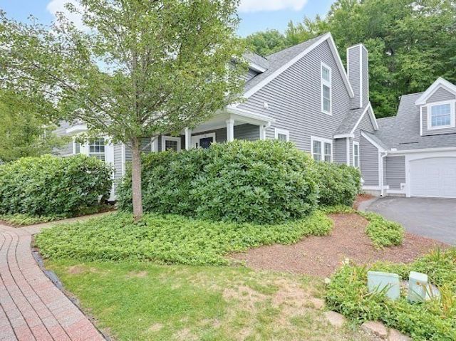 6 Highcroft Way 6, Hopkinton, MA 01748