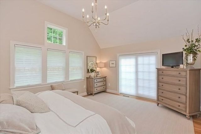 6 Highcroft Way 6, Hopkinton, MA 01748