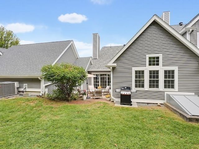6 Highcroft Way 6, Hopkinton, MA 01748