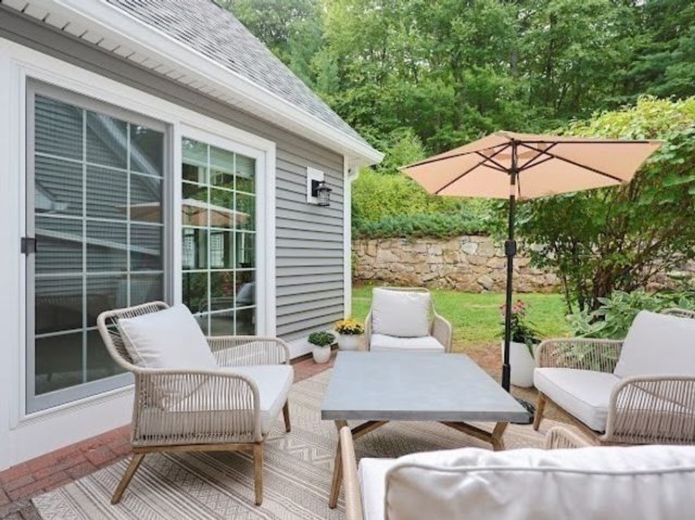 6 Highcroft Way 6, Hopkinton, MA 01748