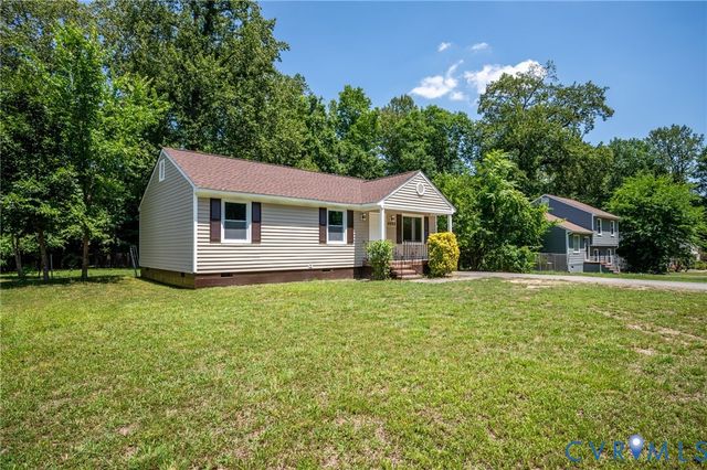 4005 Robert E Lee Dr, Prince George, VA 23860