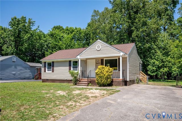 4005 Robert E Lee Dr, Prince George, VA 23860