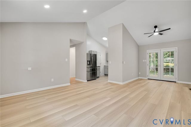 4005 Robert E Lee Dr, Prince George, VA 23860
