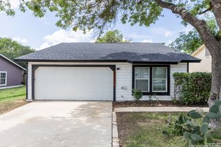 4027 FIRE SUN, San Antonio, TX 78244