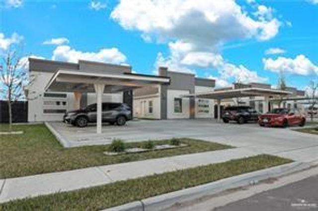 12505 N 39th Lane 1, Mcallen, TX 78541