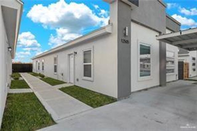 12505 N 39th Lane 1, Mcallen, TX 78541
