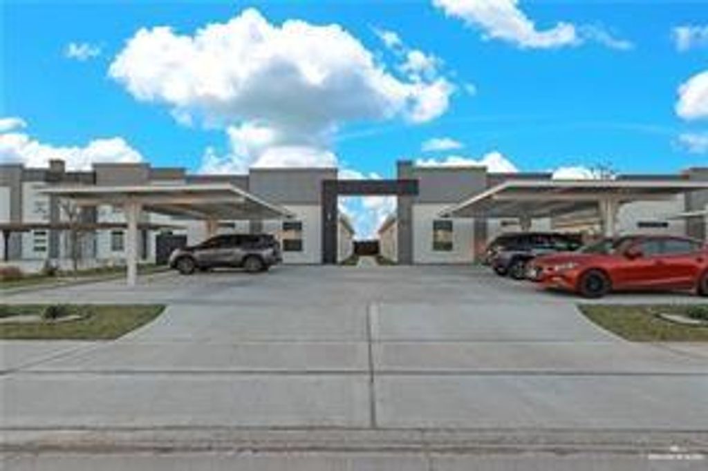 12505 N 39th Lane 1, Mcallen, TX 78541