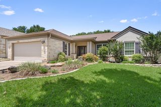 103 Nueces TRL, Georgetown, TX 78633