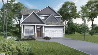 573 Landseer Drive, Landrum, SC 29356