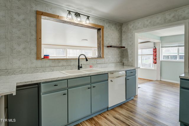 121 Smith Avenue, Erwin, TN 37650