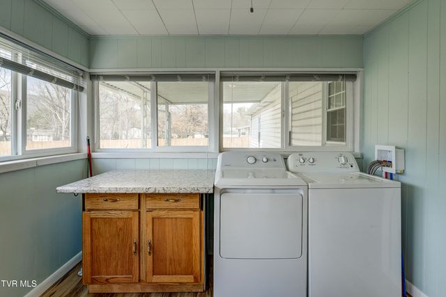 121 Smith Avenue, Erwin, TN 37650