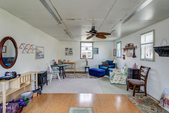 121 Smith Avenue, Erwin, TN 37650