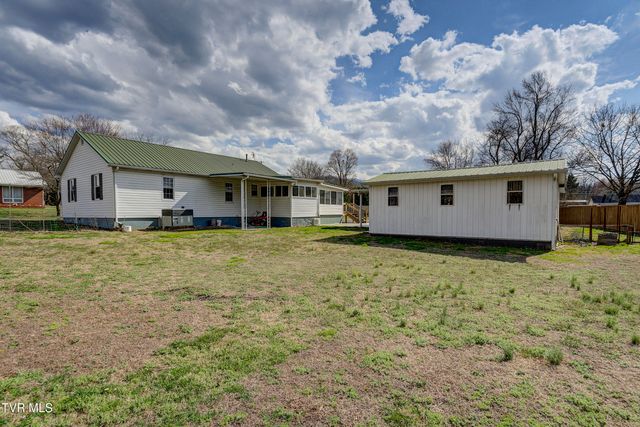 121 Smith Avenue, Erwin, TN 37650