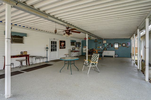121 Smith Avenue, Erwin, TN 37650