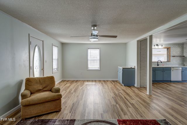 121 Smith Avenue, Erwin, TN 37650