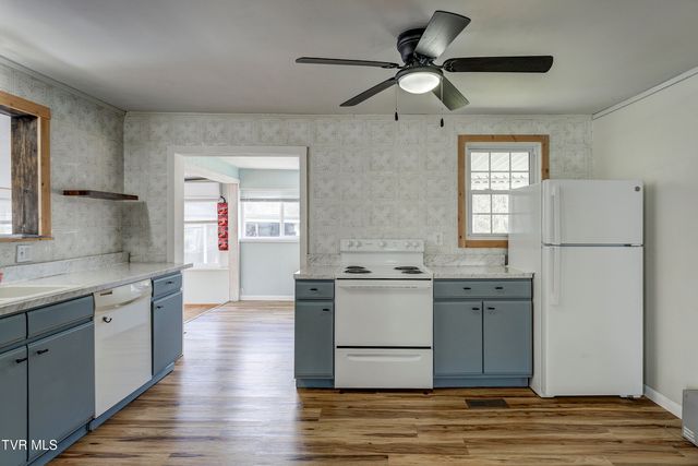121 Smith Avenue, Erwin, TN 37650