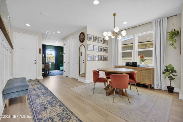 409 HONEYCOMB Trail, St. Augustine, FL 32095