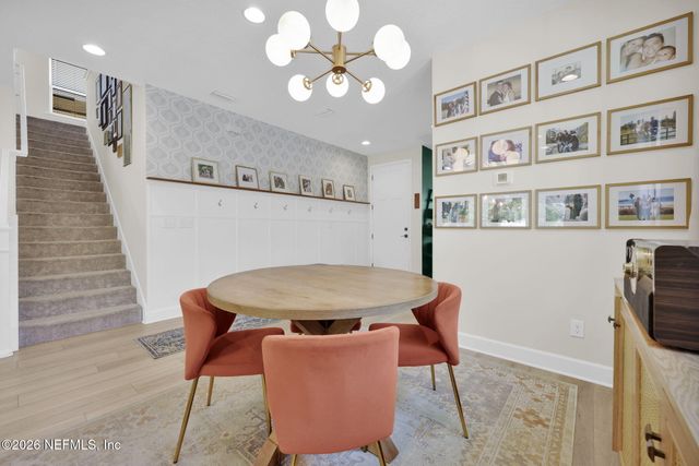 409 HONEYCOMB Trail, St. Augustine, FL 32095