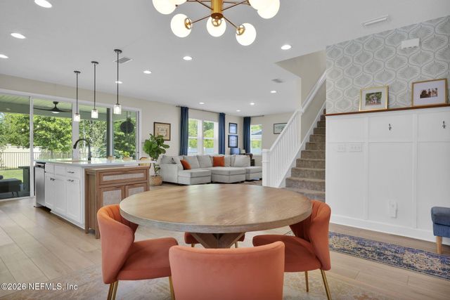 409 HONEYCOMB Trail, St. Augustine, FL 32095