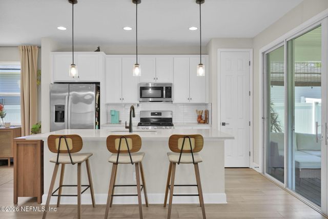 409 HONEYCOMB Trail, St. Augustine, FL 32095