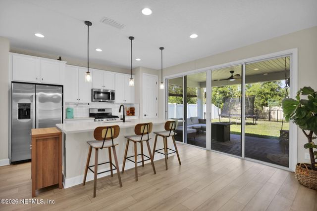 409 HONEYCOMB Trail, St. Augustine, FL 32095