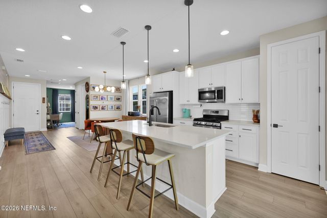 409 HONEYCOMB Trail, St. Augustine, FL 32095