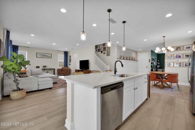 409 HONEYCOMB Trail, St. Augustine, FL 32095