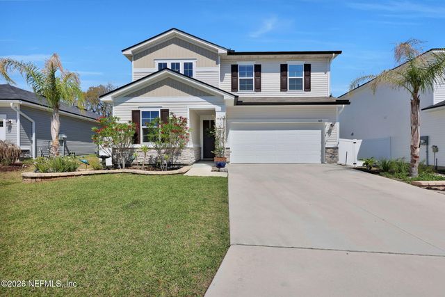 409 HONEYCOMB Trail, St. Augustine, FL 32095