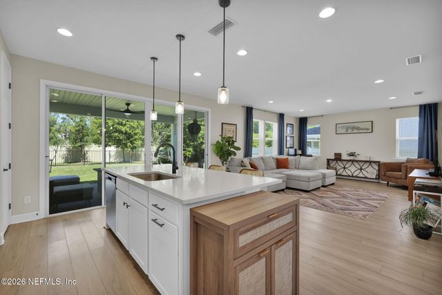 409 HONEYCOMB Trail, St. Augustine, FL 32095