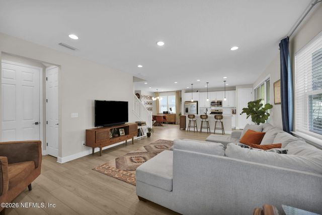 409 HONEYCOMB Trail, St. Augustine, FL 32095