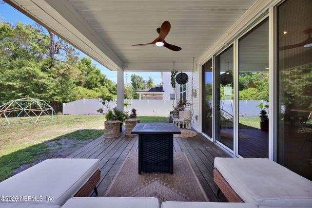 409 HONEYCOMB Trail, St. Augustine, FL 32095