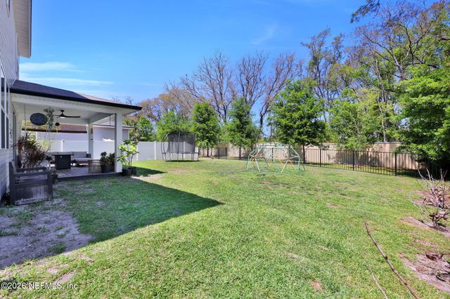 409 HONEYCOMB Trail, St. Augustine, FL 32095