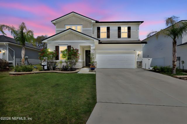 409 HONEYCOMB Trail, St. Augustine, FL 32095