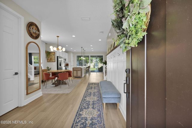 409 HONEYCOMB Trail, St. Augustine, FL 32095