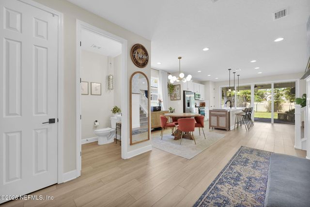 409 HONEYCOMB Trail, St. Augustine, FL 32095