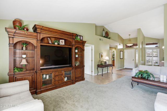 19602 N KEYSTONE Drive, Sun City West, AZ 85375