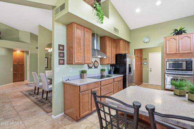 19602 N KEYSTONE Drive, Sun City West, AZ 85375