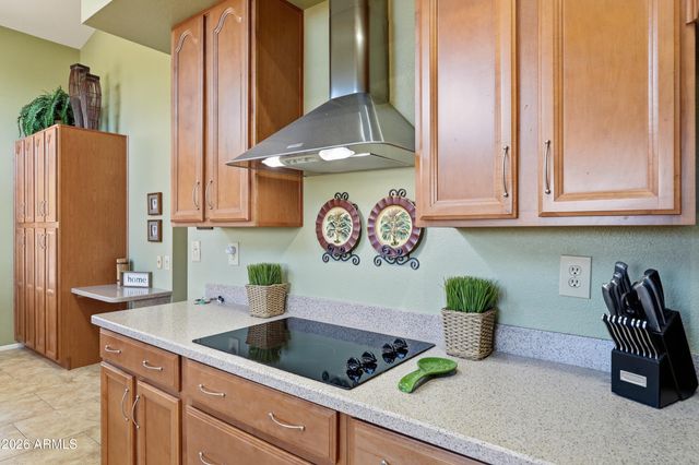 19602 N KEYSTONE Drive, Sun City West, AZ 85375