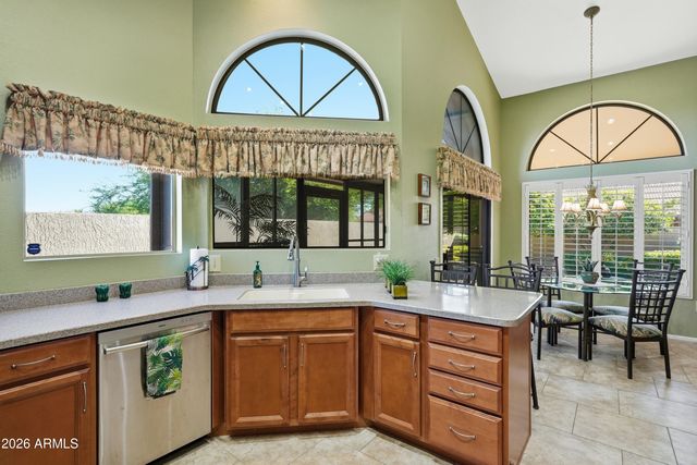 19602 N KEYSTONE Drive, Sun City West, AZ 85375