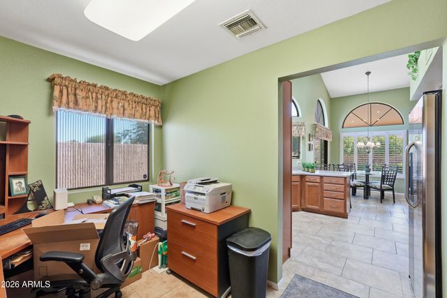 19602 N KEYSTONE Drive, Sun City West, AZ 85375