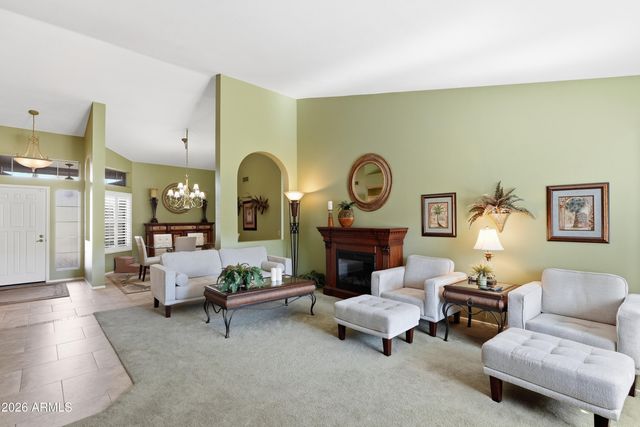 19602 N KEYSTONE Drive, Sun City West, AZ 85375