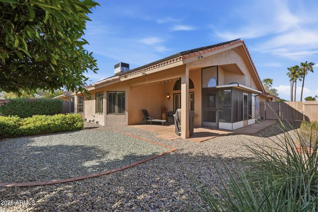 19602 N KEYSTONE Drive, Sun City West, AZ 85375