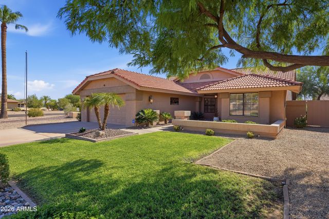 19602 N KEYSTONE Drive, Sun City West, AZ 85375